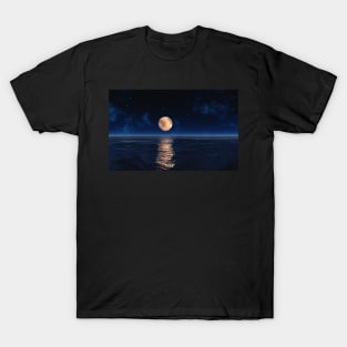 Beyond the Sea T-Shirt